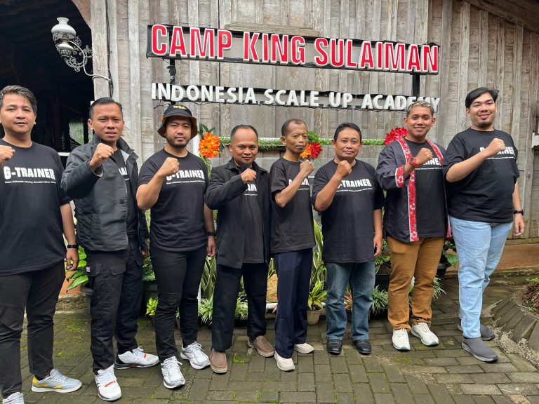 Grounded Digital Marketing