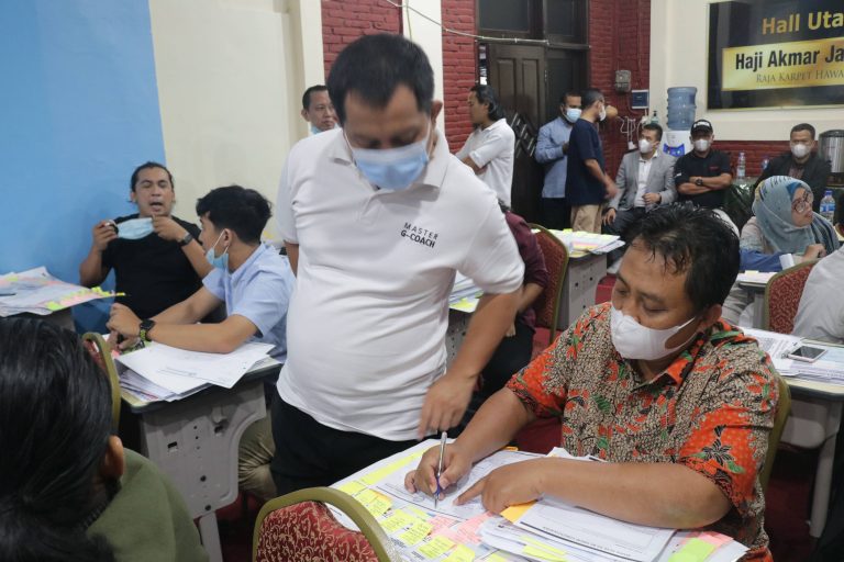 Pembicara Seminar Digital Marketing 2