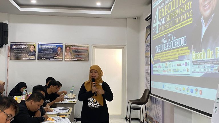 Lembaga Pelatihan Bisnis