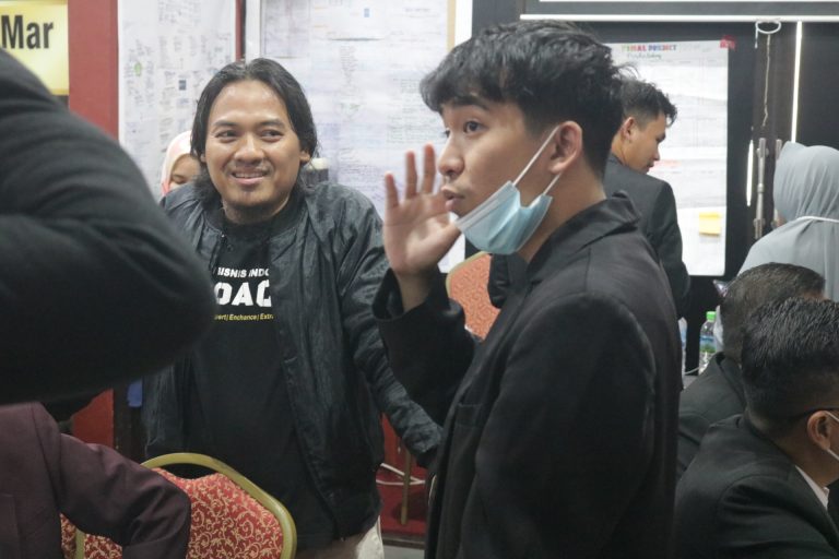 Metode Pendampingan UMKM yang Efektif