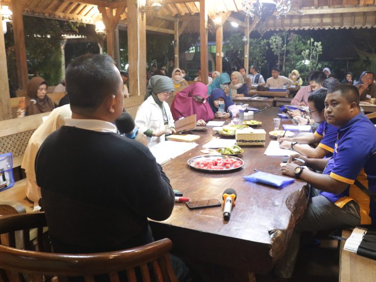 Metode Pendampingan UMKM yang Efektif